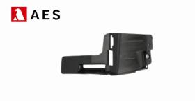 MERCEDES 23CC21013L - SOPORTE PARAGOLPES TRASEO IZQ