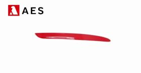 MERCEDES 23CC21029R - REFLECTOR IDER