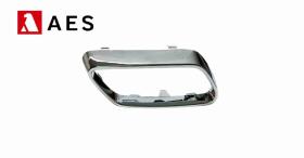 MERCEDES 23CC2110R - MOLDURA ESCAPR CROMADA DER