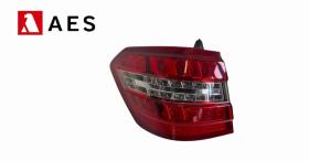 MERCEDES 23CE09002R - PILOTO TRASERO DERECHO
