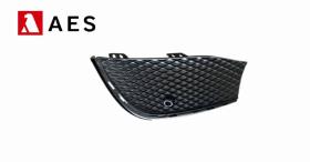 MERCEDES 23CE21004L - TAPA ANTINIEBLA DELANTERO IZQUIERDO