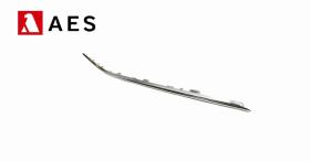 MERCEDES 23CE21018M - CROMADO FRONTAL