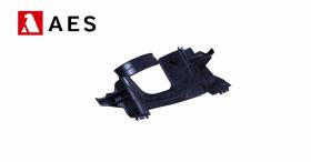 MERCEDES 23CE21103L - SOPORTE TUBO DE ESCAPE IZQ