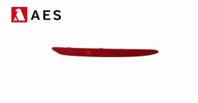 MERCEDES 23CE21029L - REFLECTOR TRASERO IZQ