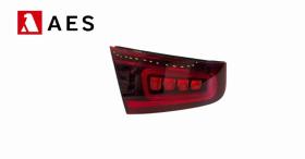 MERCEDES 23GLC20002IL - PILOTO TRASERO INTERIOR DER