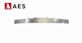 MERCEDES 23GLC20010 - TRAVIESA FRONTAL DE ALUMINIO
