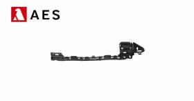 MERCEDES 23GLC23013I - SOPORTE PARAGOLPES TRASERO