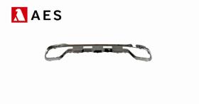 MERCEDES 23GLC23088 - CROMADO DIFUSOR TRASERO