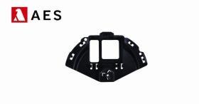 MERCEDES 23GLC23104 - SOPORTE FRENO