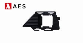 MERCEDES 23GLC23105L - SOPORTE RADAR