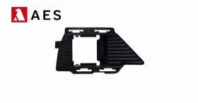 MERCEDES 23GLC23105R - SOPORTE RADAR