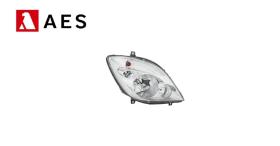 MERCEDES 23SPR06001R - FARO DELANTERO DERECHO