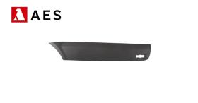 MERCEDES 23SPR11186 - MOLDURA PARAGOLPES TRASERO
