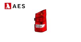 MERCEDES 23VTO14002R - PILOTO TRASERO DERECHO