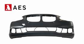 BMW 245GT10007 - PARACHOQUES DELANTERO COMPLETO -2010