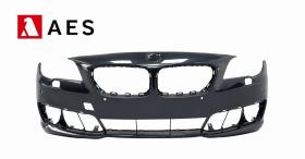 BMW 245GT14007 - PARACHOQUES DELANTERO COMPLETO - 2014