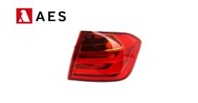 BMW 24S312002L - PILOTO TRASERO EXTERIOR IZQUIERDO - 2012/2015