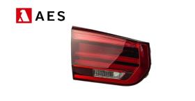 BMW 24S315002IL - PILOTO TRASERO INTERIOR IZQUIERDO - 2012 / 2015