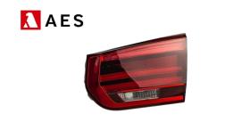 BMW 24S315002IR - PILOTO TRASERO INTERIOR DERECHO - 2015/ 2019