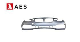 BMW 24S316007 - PARACHOQUES DELANTERO COMPLETO - 2016