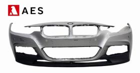 BMW 243M16007 - PARACHOQUES DELANTERO -2016