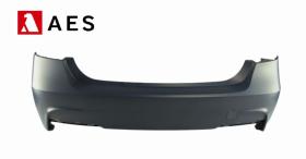 BMW 243M16008 - PARACHOQUES TRASERO COMPLETO - 2016