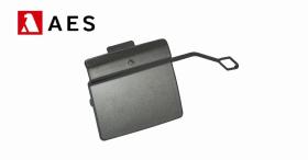 BMW 243M16031B - TAPA DEL GANCHO DE REMOLQUE DEL PARACHOQUES TRASERO - 2016