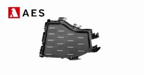 BMW 24X5M05004CR - TAPA DEL MARCO DE LA LUZ ANTINIEBLA DERECHA - 2005