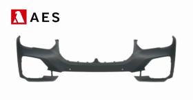 BMW 24X505007 - PARACHOQUES DELANTERO COMPLETO - 2005