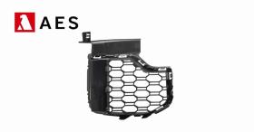 BMW 24X5M05056L - REJILLA DE VENTILACION  DELANTERO IZQUIERDA - 2005
