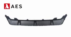 BMW 24X5M05084 - MOLDURA INFERIOR PARACHOQUES TRASERO - 2005