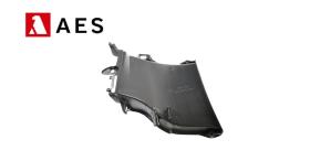 BMW 24X308089L - DEFLECTOR PARACHOQUES DELANTERO IZQUIERDO - 2008