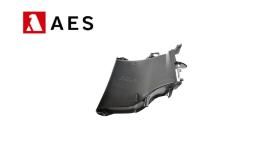 BMW 24X308089R - DEFLECTOR PARACHOQUES DELANTERO DERECHO - 2008