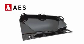 BMW 24X3M22004CL - TAPA POSTERIOR  DE LA LUZ ANTINIEBLA IZQUIERDA - 2022