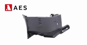 BMW 24X3M22009CL - PANEL LATERAL DECORATIVO DEL PARACHOQUES DELANTERO DERECHO