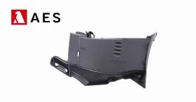 BMW 24X3M22009CR - PANEL LATERAL DECORATIVO DEL PARACHOQUES DELANTERO DERECHO