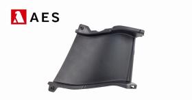 BMW 24X3M18089L - DEFLECTOR PARACHOQUES DELANTERO DERECHO - 2018