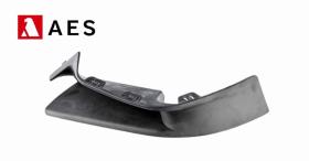 BMW 24X3M18090L - PLACA PROTECTORA PARACHOQUES DERECHA - 2018