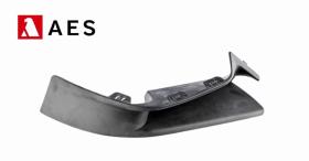 BMW 24X3M18090R - PLACA PROTECTORA PARACHOQUES DERECHA - 2018