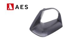 BMW 24S319009L - SOPORTE REJILLA PARACHOQUES DELANTERO IZQUIERDO - 2019