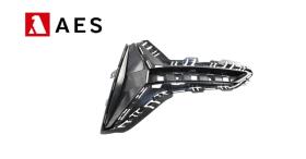 BMW 24S319084L - REJILLA PARACHOQUES TRASERO IZQUIERDA - 2019