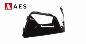 BMW 243M22004LC - TAPA ENTRADA AIRE PARACHOQUES DELANTERO IZQUIERDA - 2022