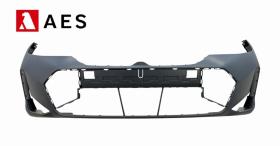 BMW 243M22007 - PARACHOQUES DELANTERO SIN AGUJEROS PARA SENSORES - 2022