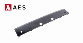 BMW 243M22082 - PROTECTOR DEL PARACHOQUES DELANTERO - 2022