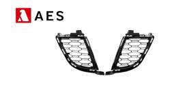 BMW 24S319009ML - REJILLA CENTRAL PARACHOQUES DELANTERO IZQUIERDA - 2019