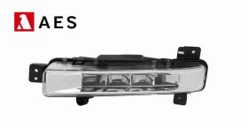 BMW 24S519003L - FARO ANTINIEBLA DELANTERO IZQUIERDO - 2019