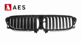BMW 24S519010 - CONDUCTO / DEFLECTOR DE AIRE CENTRAL NEGRO - 2019