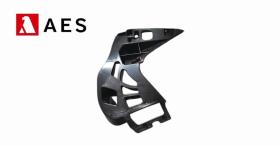BMW 24S519012UR - SOPORTE SUPERIOR DEL PARACHOQUES DELANTERO DERECHO - 2019