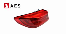 BMW 24S518002L - PILOTO TRASERO EXTERIOR IZQUIERDO - 2018 / 2020