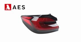 BMW 24S520002L - PILOTO TRASERO EXTERIOR IZQUIERDO LED - 2020 / 2023